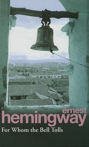 For Whom the Bell Tolls - Image 1