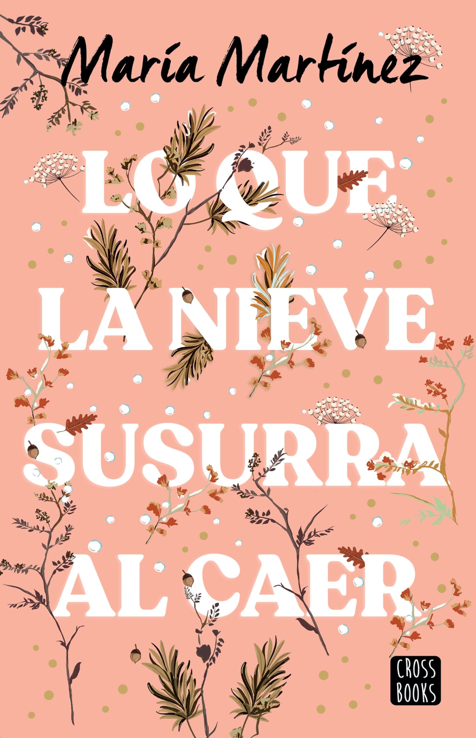 Lo que la nieve susurra al caer - Image 1