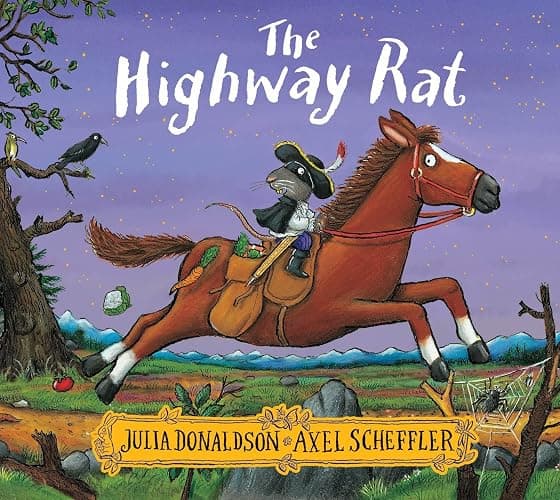 The Highway Rat - Image 1