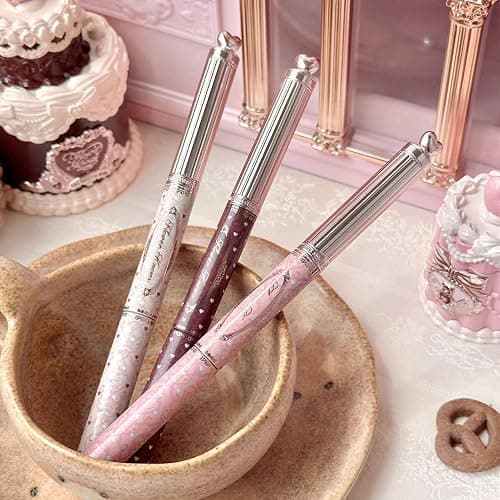 Flower Knows The Sweetie Bear Dual-Ended Brow Gel & Pencil,Long Lasting with Precision Tip,Eyebrow Definer Pencil,Creates Full,Natural-Looking,Tames and Combs Brow Brush(01 Taupe Brown) thumbnail 5