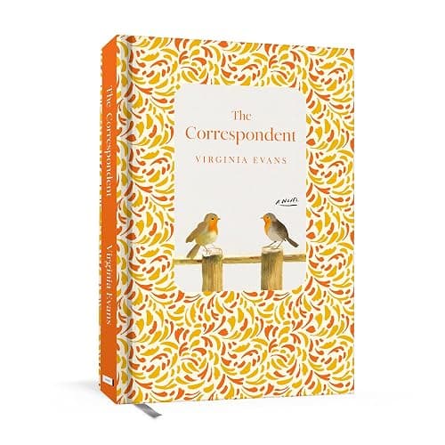 The Correspondent: Deluxe Edition - Image 1