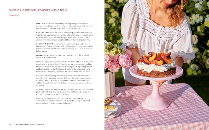 The Wishbone Kitchen Cookbook: Seasonal Recipes for Everyday Luxury and Elevated Entertaining thumbnail 7