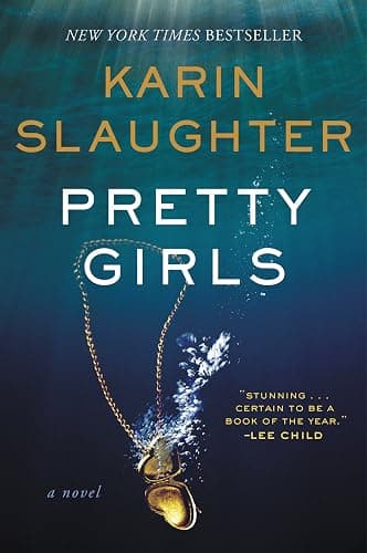 Pretty Girls: A Novel - Image 1