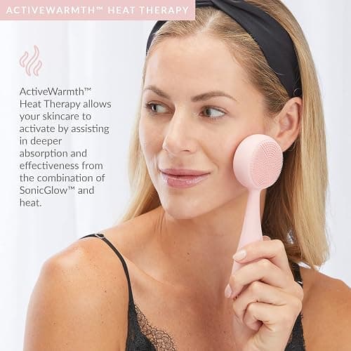 PMD Beauty Clean Pro OB - Smart Facial Cleansing Device thumbnail 7
