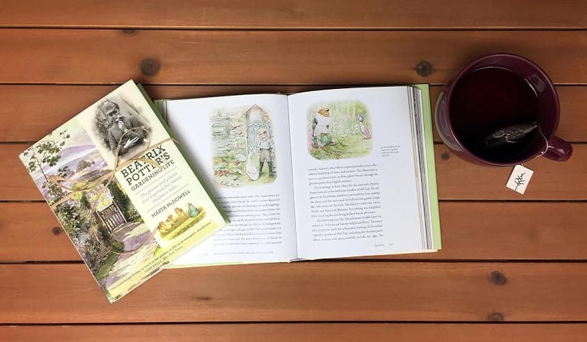 Beatrix Potter's Gardening Life: The Plants and Places That Inspired the Classic Children's Tales thumbnail 8