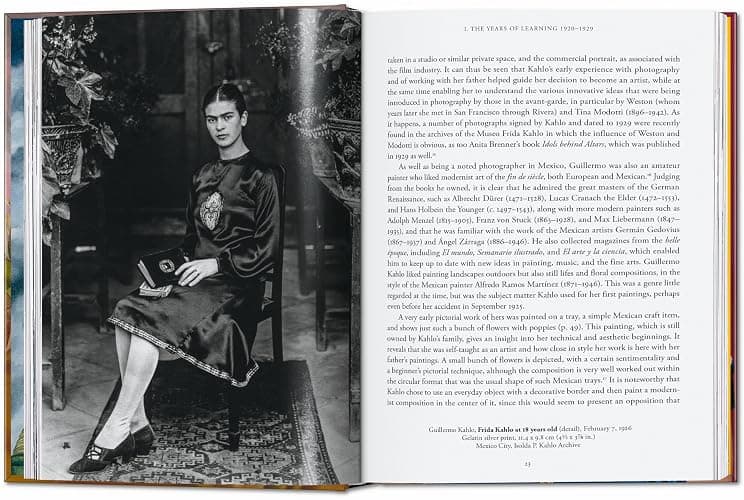 Frida Kahlo. 45th Ed. (45th Edition) thumbnail 2