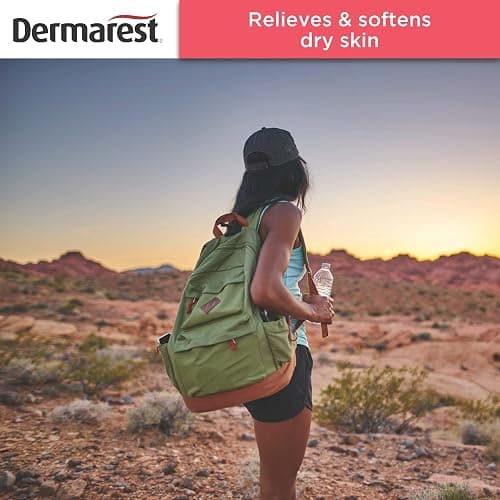 Dermarest Psoriasis Medicated Shampoo and Conditioner, Unscented, Dermatologist Tested, 8 Fl Oz (Pack of 2) thumbnail 13
