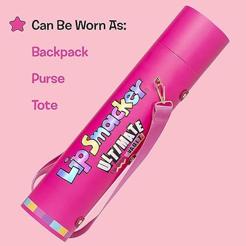 Lip Smacker 50th Anniversary Lip Balm Vault thumbnail 4