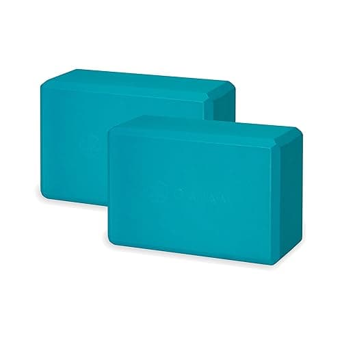 Gaiam Yoga Block