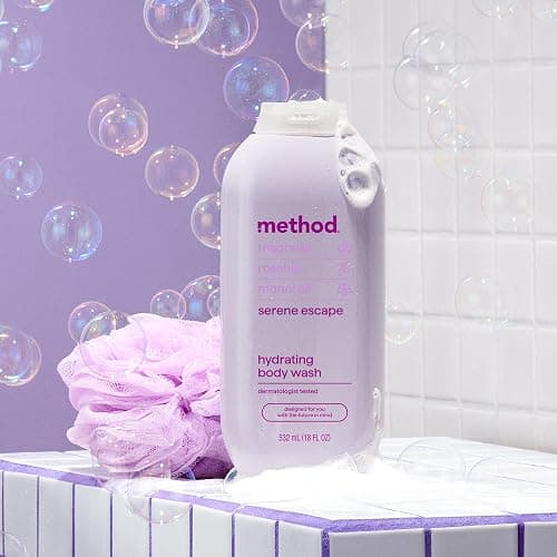 Method Body Wash, Serene Escape, 532mL thumbnail 8