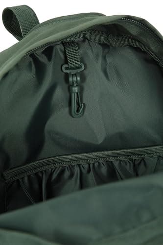 Mountain Warehouse Bolt 18L Backpack - Ripstop Rucksack, Compression Straps Bag - For Travelling thumbnail 3