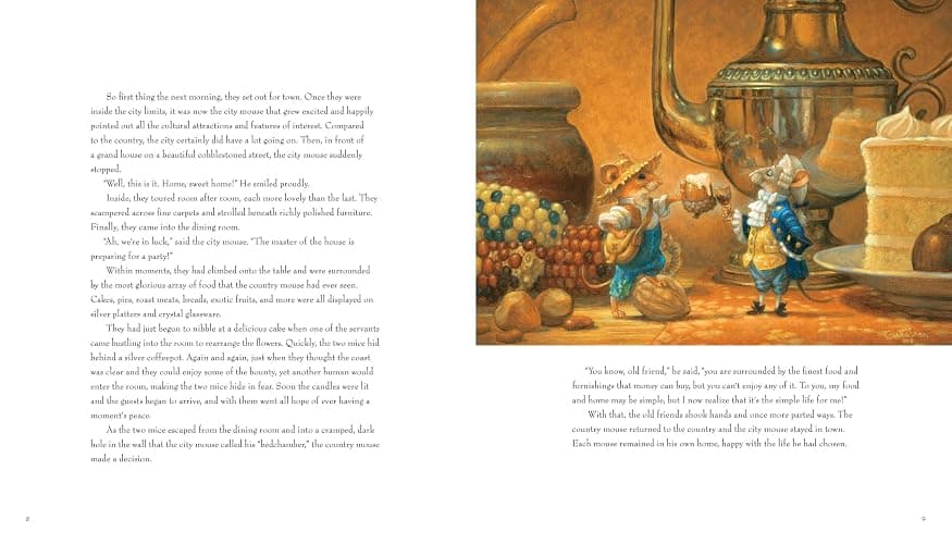 Classic Bedtime Stories thumbnail 6