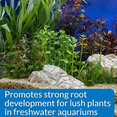 API ROOT TABS Freshwater Aquarium Plant Fertilizer 0.4-Ounce 10-Count Box - 10 Ct (Pack of 1) thumbnail 4