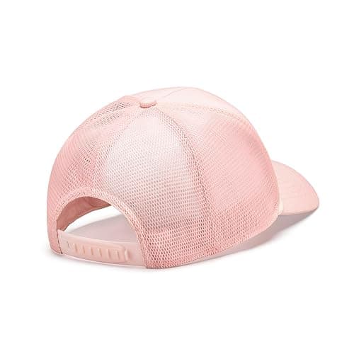 Formula 1 - Official Merchandise - F1 Pastel Trucker Hat - Unisex - Pink - Size: One Size thumbnail 3
