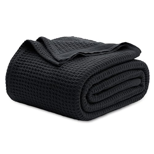 Waffle Blanket - Image 1