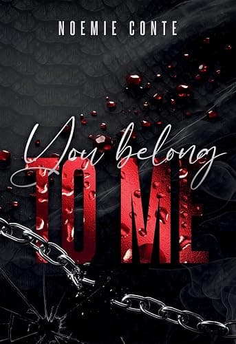 YOU BELONG TO ME - Image 1