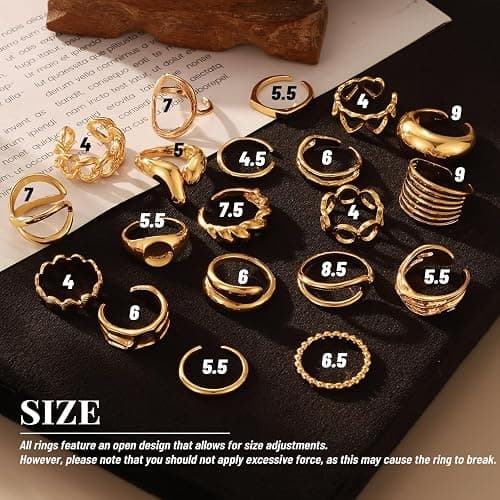 Rings Set thumbnail 6
