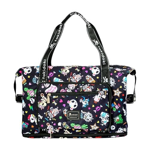 Tokidoki dufflebag - Image 1