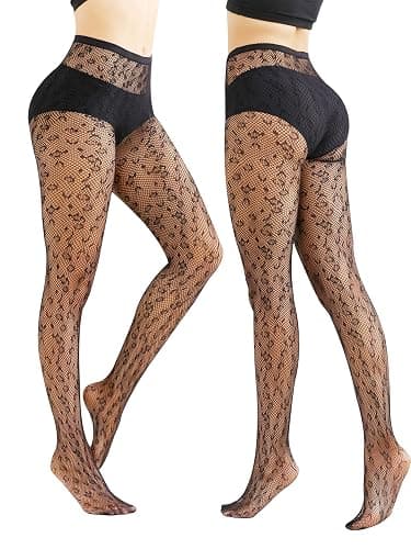 Fun tights thumbnail 4
