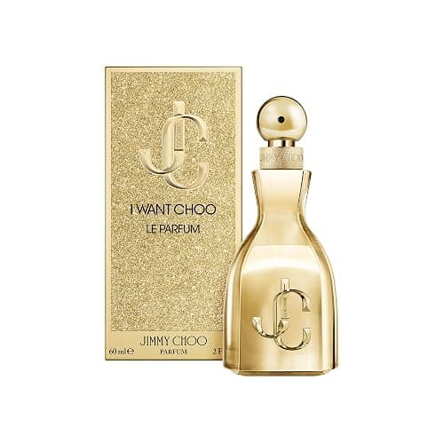 JIMMY CHOO - I Want Choo Le Parfum - Women's Perfume - Floral & Woody - With notes of Pear, Patchouli & Sandalwood thumbnail 2