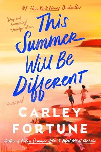 This Summer Will Be Different - Image 1