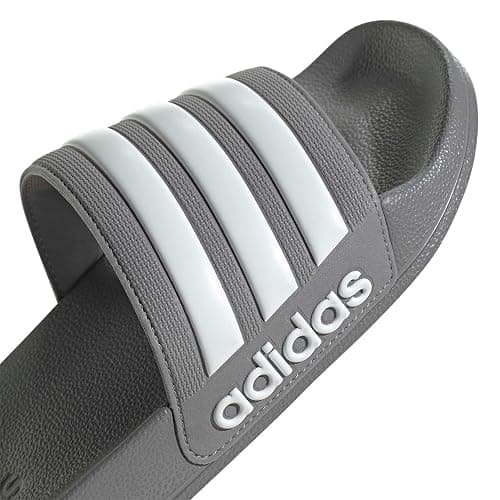 adidas Unisex Adult Adilette Shower Slide thumbnail 7