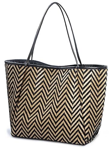 HOXIS Oversized Beach Tote