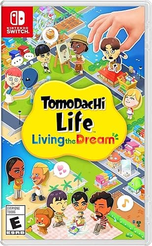 Tomodachi Life: Living the Dream - Image 1