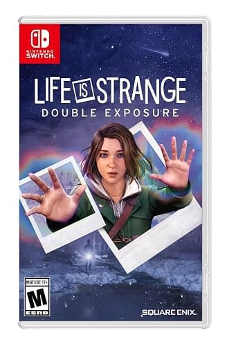 Life Is Strange: Double Exposure (NSW) - Image 1