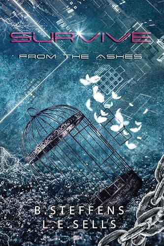 Survive (From the Ashes) - Image 1