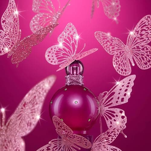 Britney Spears™ Fantasy, Eau De Parfum EDP Spray for Women, 3.3 Fl Oz / 100mL thumbnail 7