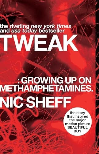 Tweak: Growing Up on Methamphetamines - Image 1