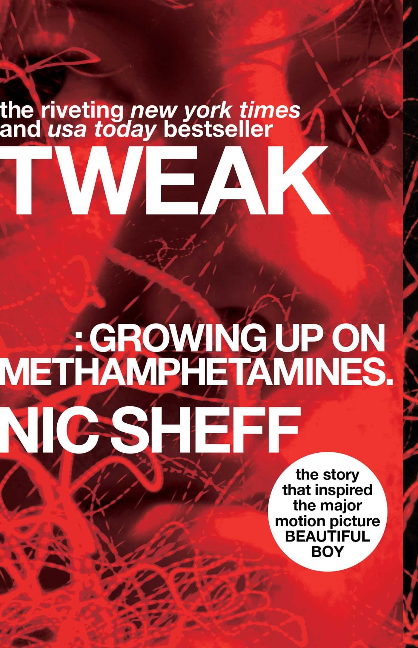 Tweak: Growing Up on Methamphetamines - Image 1