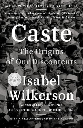 Caste: The Origins of Our Discontents - Image 1