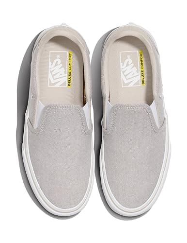 Vans Womens Asher Deluxe Slip-on thumbnail 5