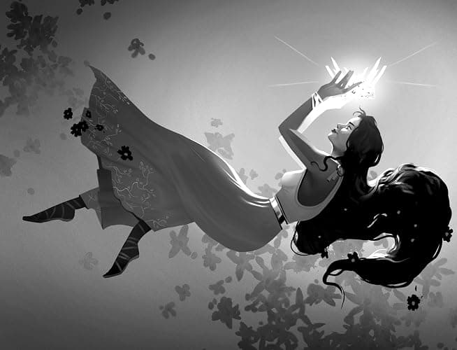 Girl, Goddess, Queen: A bestselling Hades and Persephone fantasy romance thumbnail 4