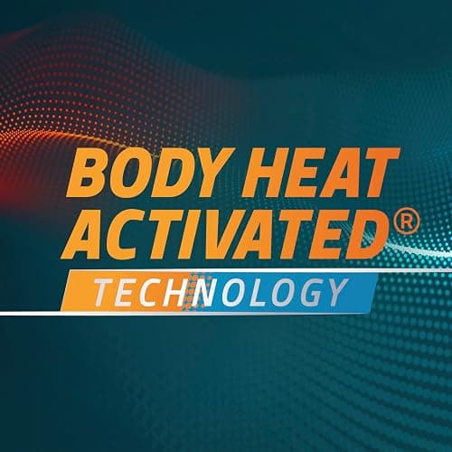 Degree Advanced Protection Antiperspirant Deodorant White Flowers & Lychee for 72-Hour Sweat & Odor Control for Women, with Body Heat Activated Technology, 2.6 oz thumbnail 7