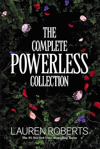 The Complete Powerless Collection thumbnail 3