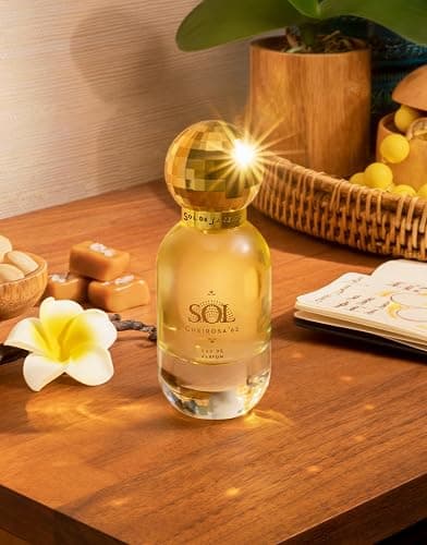 SOL DE JANEIRO Cheirosa '62 Eau de Parfum + Hair & Body Mist Duo thumbnail 7