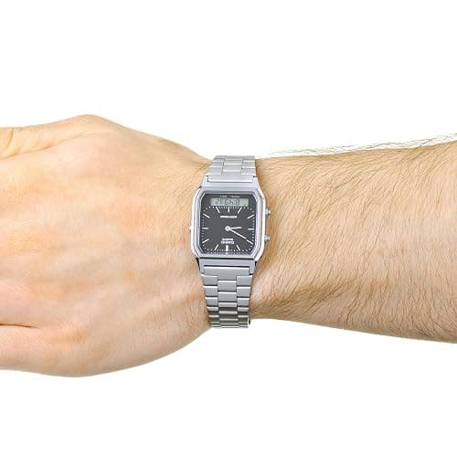 Casio Collection Unisex Adults Watch AQ-230A thumbnail 3