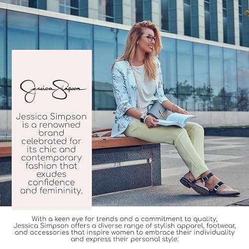 Jessica Simpson Cropped Puffer Vest Women, Sleeveless Women’s Outerwear Vests thumbnail 7