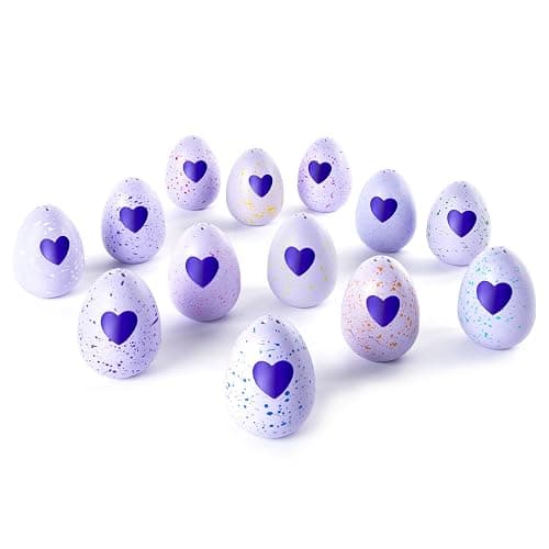 Hatchimals - CollEGGtibles - 4-Pack + Bonus (Styles & Colors May Vary) by Spin Master thumbnail 7