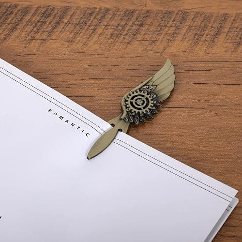 Facwxiao Quill Pen and Ink Set,Feather Pen Set for Calligraphy,Christmas Gift for Handwriting Lovers, Birthday Gift(Bule) thumbnail 6