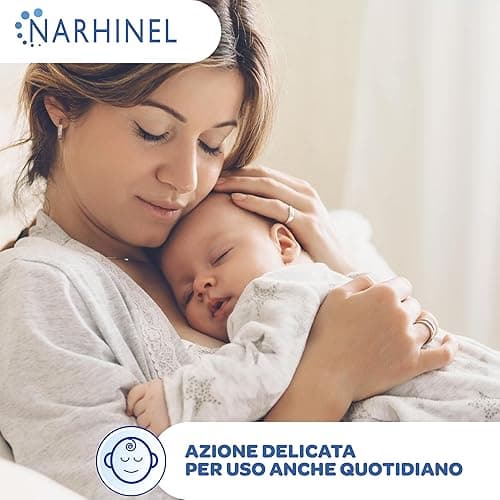 Lavaggi Nasali, yummy! thumbnail 3