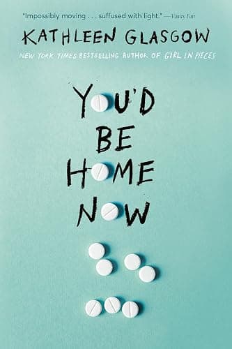 You'd Be Home Now - Image 1