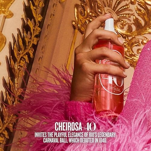 SOL DE JANEIRO Hair & Body Perfume Mist thumbnail 9