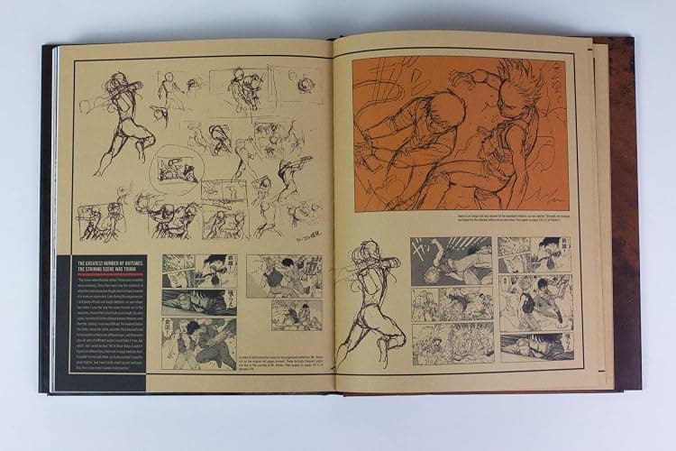 Akira 35th Anniversary Box Set thumbnail 10