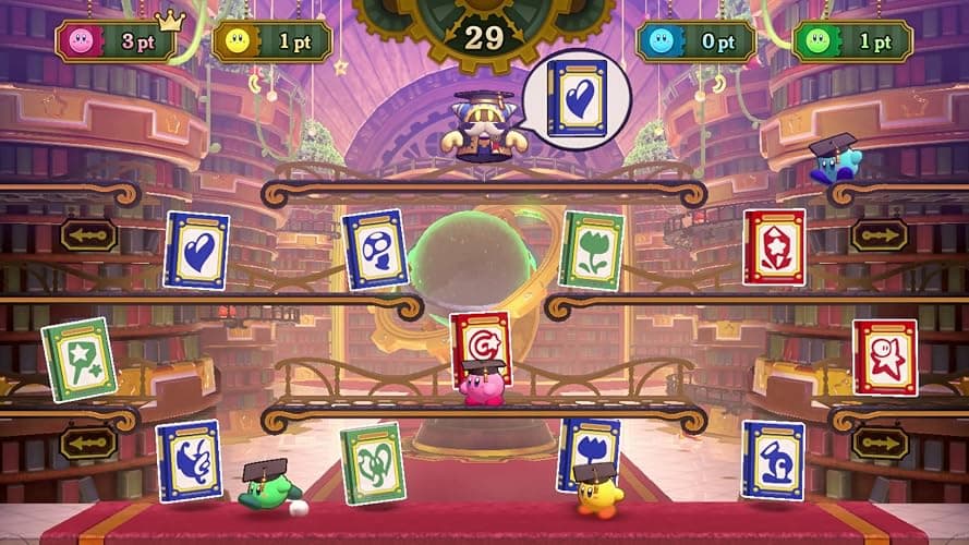 Kirby’s Return to Dream Land™ Deluxe - Nintendo Switch thumbnail 14