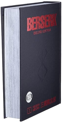 Berserk Deluxe Volume 1 thumbnail 7