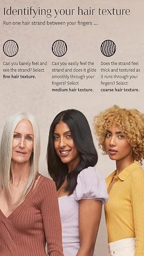 T3 Featherweight StyleMax Professional Ionic Hair Dryer with Custom Heat Automation & 4 Attachments,Fast Drying,Lightweight with 5 Heat & 3 Speed Settings,2 Concentrators,Diffuser & Smoothing Comb thumbnail 9